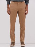 Pantalón Regular Corte Chino