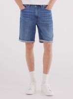 Short Regular Fit Vaquero