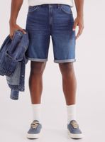 Short Vaquero Ultra Ligero Regular Fit