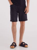 Short Vaquero Ultra Ligero Regular Fit Casual