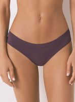 Calzón Clásico Algodón Vino