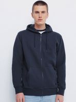 Polerón Capucha Cierre