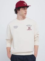 Polerón Keep Your Eye