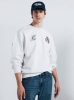 Polerón Print Resistance