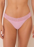 Colaless Canalé Algodón