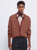 Chaleco Estructura Botones