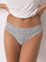 Calzón Brasileño Microfibra Multicolor