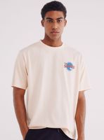 Polera Surfing Squad