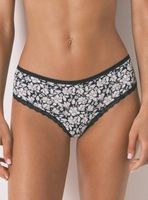 Calzón Ancha Brasileño Microfibrafibra Estampada