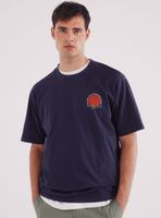 Polera Print The Siesta