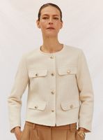 Chaqueta de Estructura