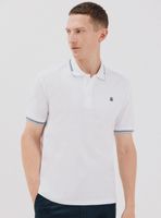 Polo Piqué Tips