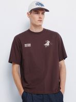 Polera Heritage & Skills Loose Fit