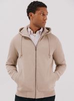 Chaleco con Capucha Algodón Better