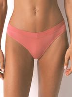 Colaless Fruncido Espalda Rose