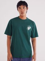 Polera Baseball Loose Fit