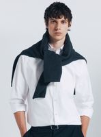 Camisa Oxford Ligero Regular