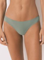 Calzón Clásico Microfibra Encaje