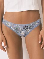 Calzón Clásico Microfibra Estampada