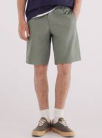 Short Popelín Comfort Fit