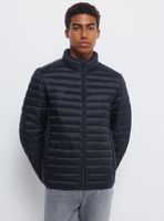 Parka Liguera Acolchada