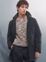 Chaqueta Acolchada Térmica