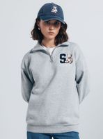 Sudadera Oso