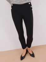 Legging de Punto Color