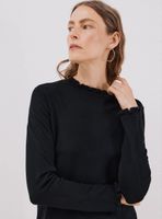 Chaleco Calado Bicolor