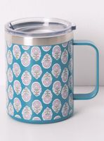 Taza Térmica Estampada