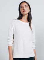 Chaleco Tachas Cristal Degradados