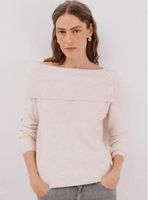 Chaleco Cuello Multiposición