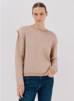 Chaleco Hombro Marcado