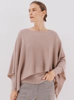 Chaleco Capa Incorporada