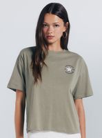 Polera Gráfica Western