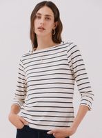 Polera Básica Barco