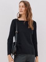 Polera Barco Botones