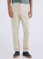 Pantalón Chino Ligero Comfort Slim Fit