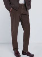 Pantalón Chino Pana Lavado Comfort Slim Fit