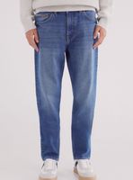 Pantalón Chino Microestampado Slim Fit