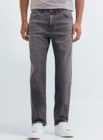 Jeans Lavado Regular Fit