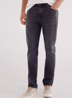 Jeans Gris Oscuro Slim Fit