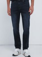 Jeans Vaqueros Cinco Bolsillos Slim Fit