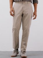 Pantalón Chino Confort Regular Fit