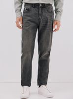 Pantalón Vaquero Tapered Fit