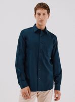 Camisa Gabardina Tencel