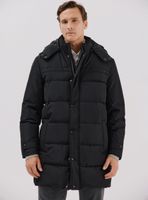 Parka Acolchada Thermolite