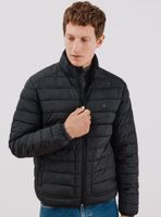 Parka con Mangas Ultralight