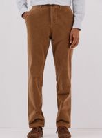 Pantalón Chino de Pana