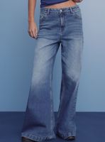 Jeans Super Wide Comfort